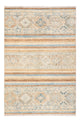 シャル 絨毯 148x102cm - オリエンタル絨毯