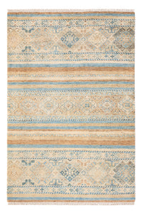 シャル 絨毯 154x101cm - オリエンタル絨毯 – product image