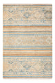 シャル 絨毯 154x101cm - オリエンタル絨毯