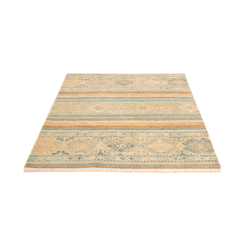 シャル 絨毯 154x101cm - オリエンタル絨毯