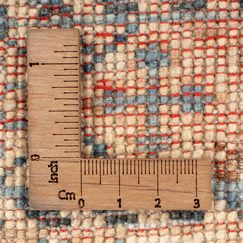 シャル 絨毯 154x101cm - オリエンタル絨毯