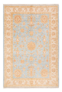 ツィーグラー絨毯 152x100cm - オリエンタル絨毯 – product image