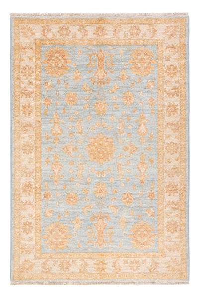 ツィーグラー絨毯 100x152cm - オリエンタル絨毯