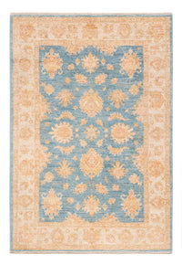ツィーグラー絨毯 143x100cm - オリエンタル絨毯 – product image