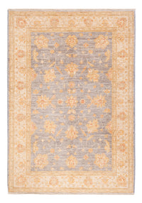 ツィーグラー絨毯 147x102cm - オリエンタル絨毯 – product image