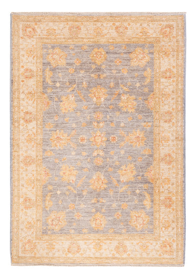 ツィーグラー絨毯 102x147cm - オリエンタル絨毯