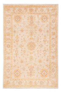 ツィーグラー絨毯 151x101cm - オリエンタル絨毯 – product image