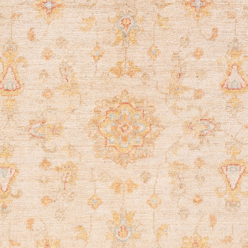 ツィーグラー絨毯 151x101cm - オリエンタル絨毯