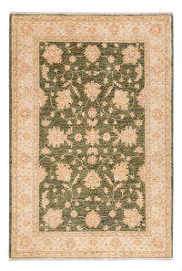 ツィーグラー絨毯 150x101cm - オリエンタル絨毯 – product image