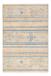シャル 絨毯 150x102cm - オリエンタル絨毯 – product image