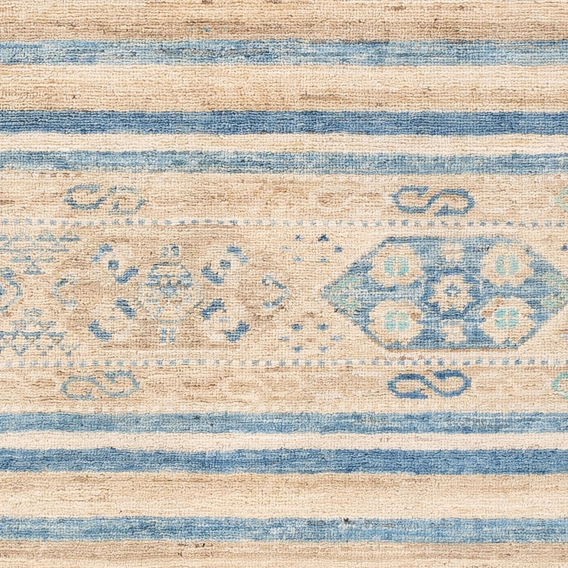 シャル 絨毯 150x102cm - オリエンタル絨毯