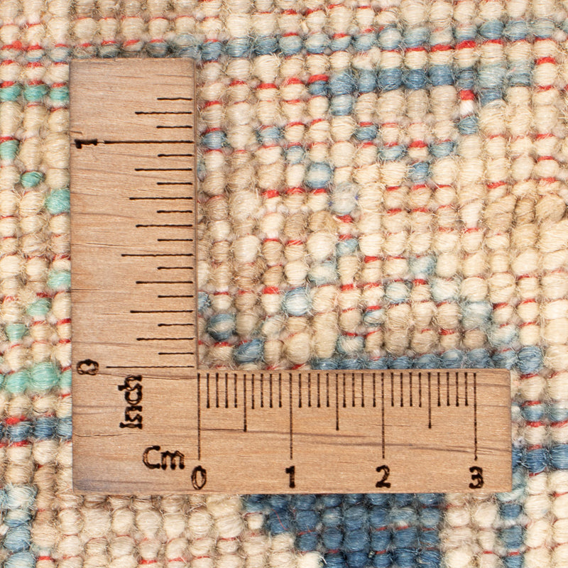シャル 絨毯 150x102cm - オリエンタル絨毯