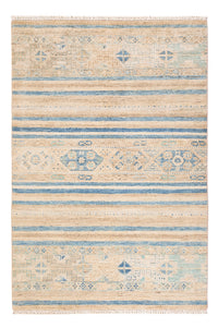 シャル 絨毯 150x100cm - オリエンタル絨毯 – product image