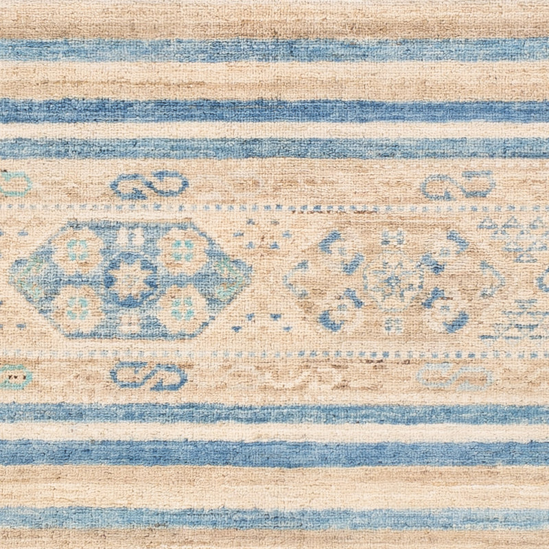 シャル 絨毯 150x100cm - オリエンタル絨毯