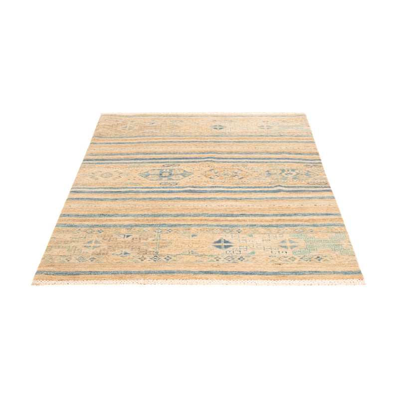シャル 絨毯 150x100cm - オリエンタル絨毯