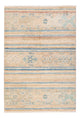 シャル 絨毯 145x98cm - オリエンタル絨毯