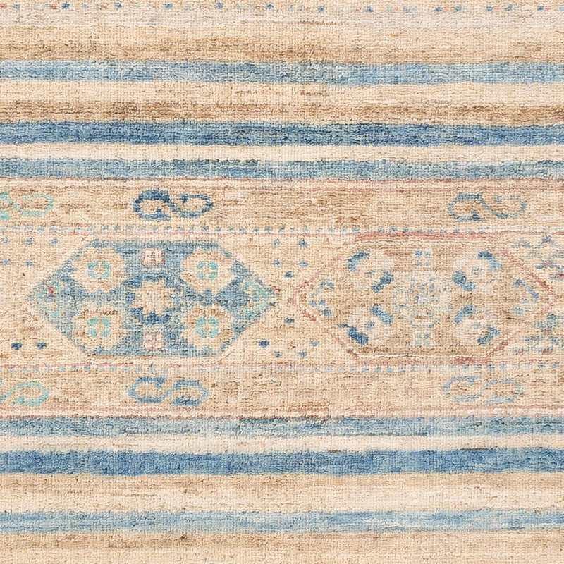シャル 絨毯 145x98cm - オリエンタル絨毯