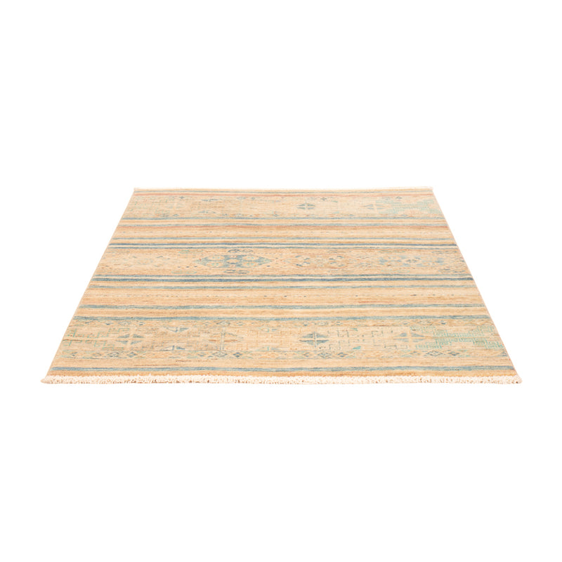 シャル 絨毯 145x98cm - オリエンタル絨毯