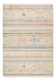 シャル 絨毯 145x101cm - オリエンタル絨毯