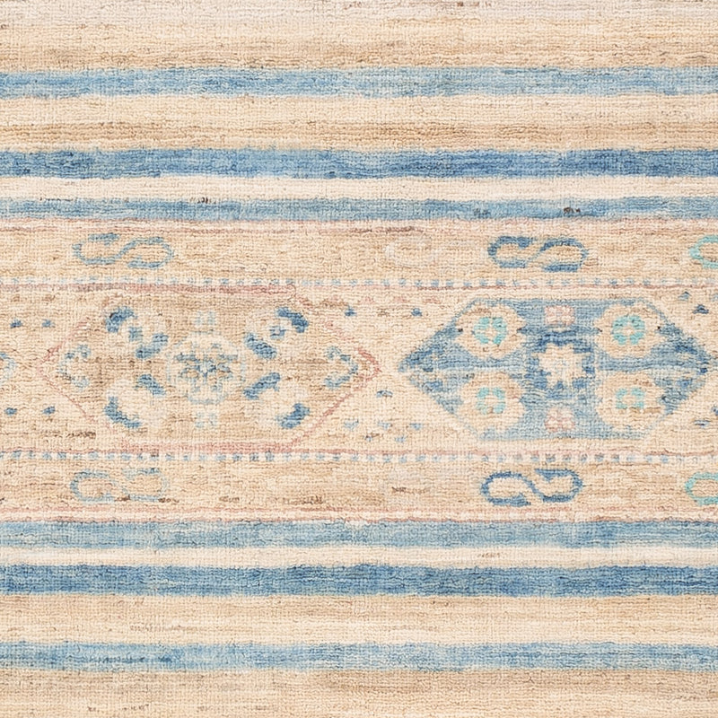 シャル 絨毯 145x101cm - オリエンタル絨毯