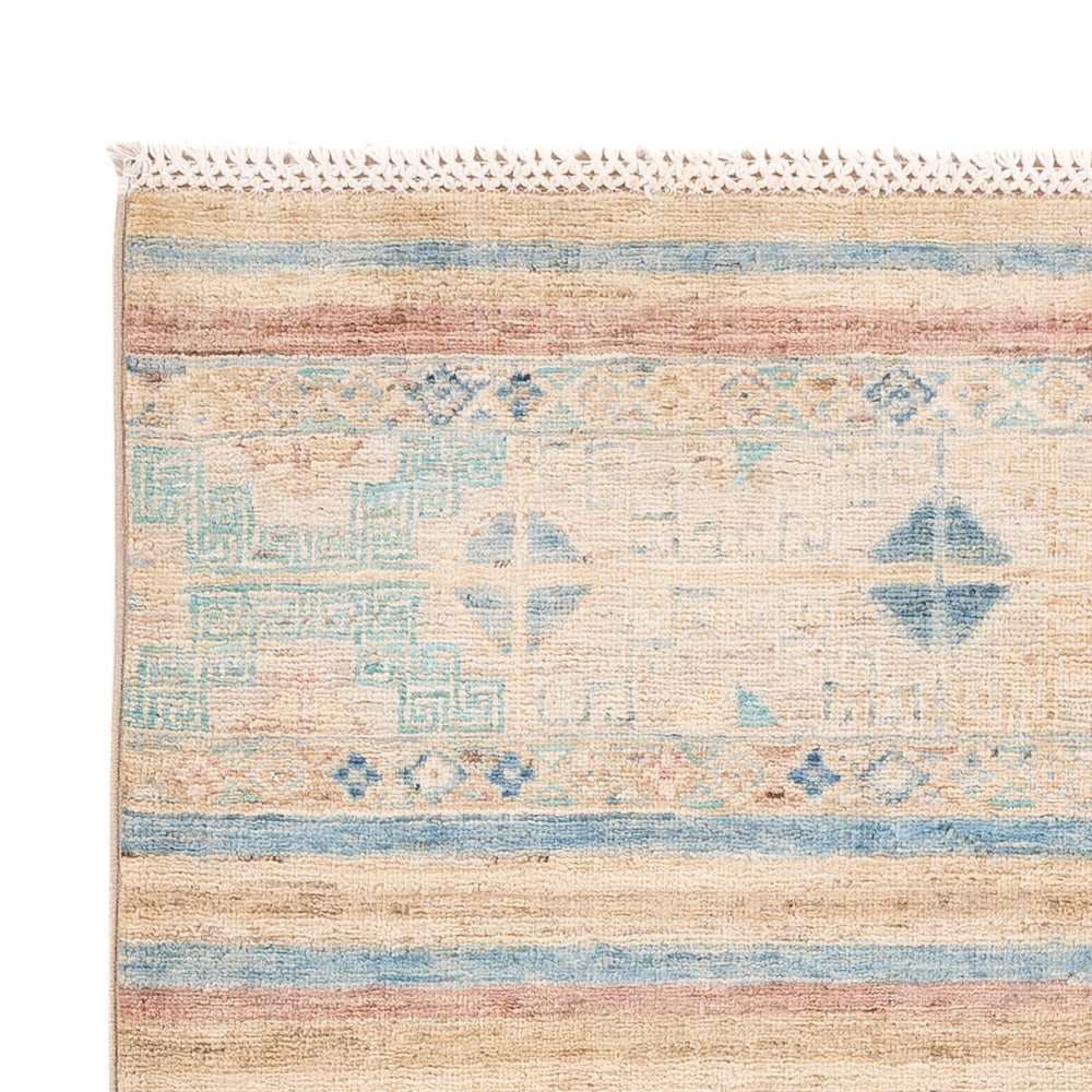 シャル 絨毯 145x101cm - オリエンタル絨毯