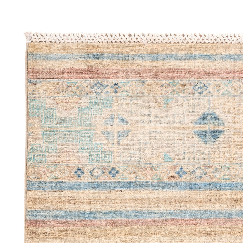 シャル 絨毯 145x101cm - オリエンタル絨毯