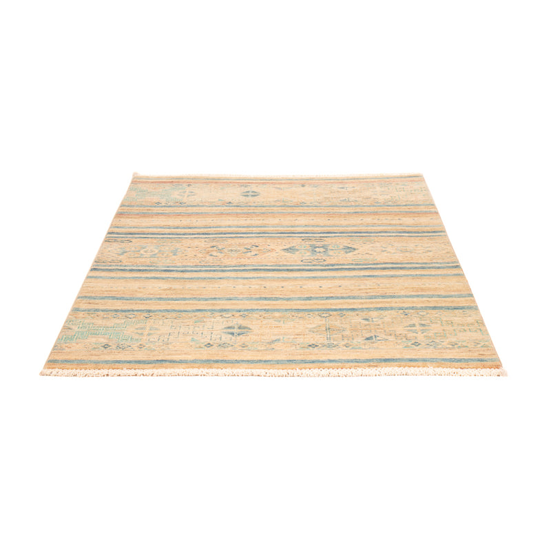 シャル 絨毯 145x101cm - オリエンタル絨毯