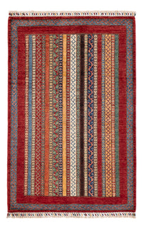 シャル 絨毯 150x98cm - オリエンタル絨毯 – product image