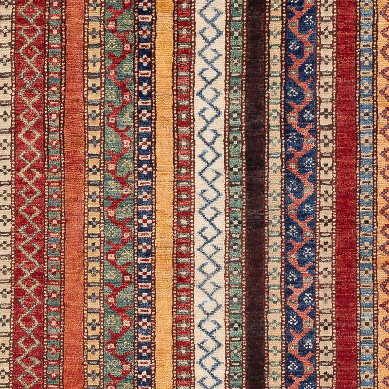 シャル 絨毯 150x98cm - オリエンタル絨毯