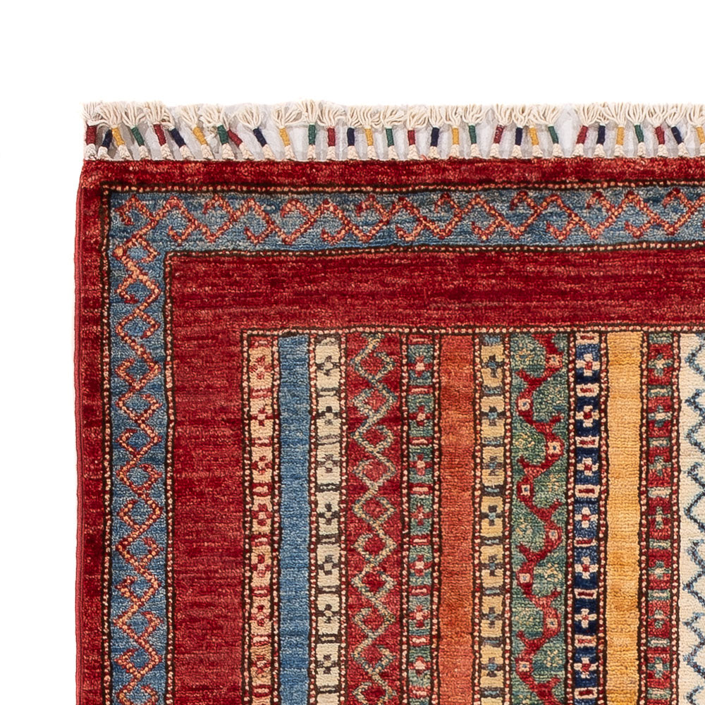 シャル 絨毯 150x98cm - オリエンタル絨毯