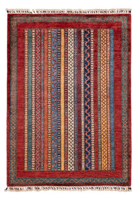 シャル 絨毯 145x101cm - オリエンタル絨毯 – product image