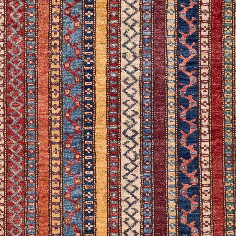 シャル 絨毯 145x101cm - オリエンタル絨毯