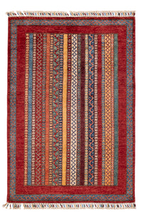 シャル 絨毯 147x98cm - オリエンタル絨毯 – product image
