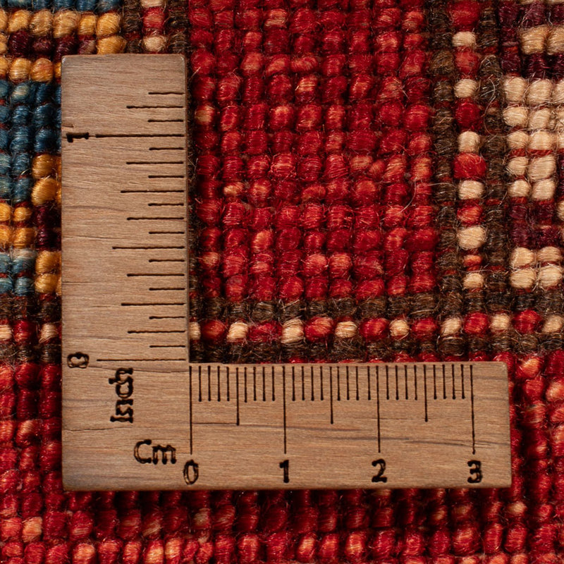 シャル 絨毯 147x98cm - オリエンタル絨毯
