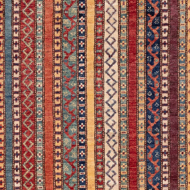 シャル 絨毯 148x98cm - オリエンタル絨毯