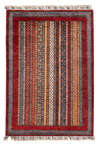シャル 絨毯 145x101cm - オリエンタル絨毯 – product image