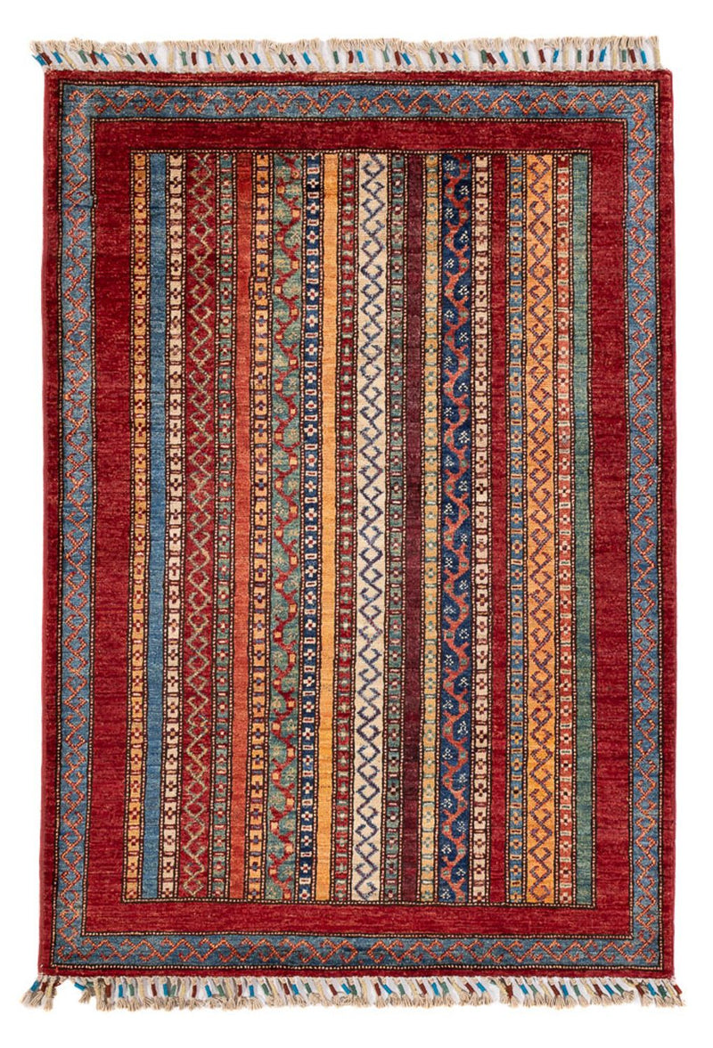 シャル 絨毯 145x101cm - オリエンタル絨毯