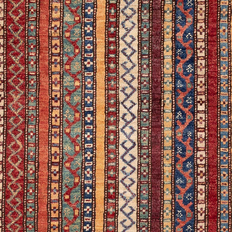 シャル 絨毯 145x101cm - オリエンタル絨毯