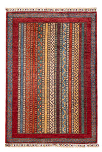 シャル 絨毯 145x99cm - オリエンタル絨毯 – product image