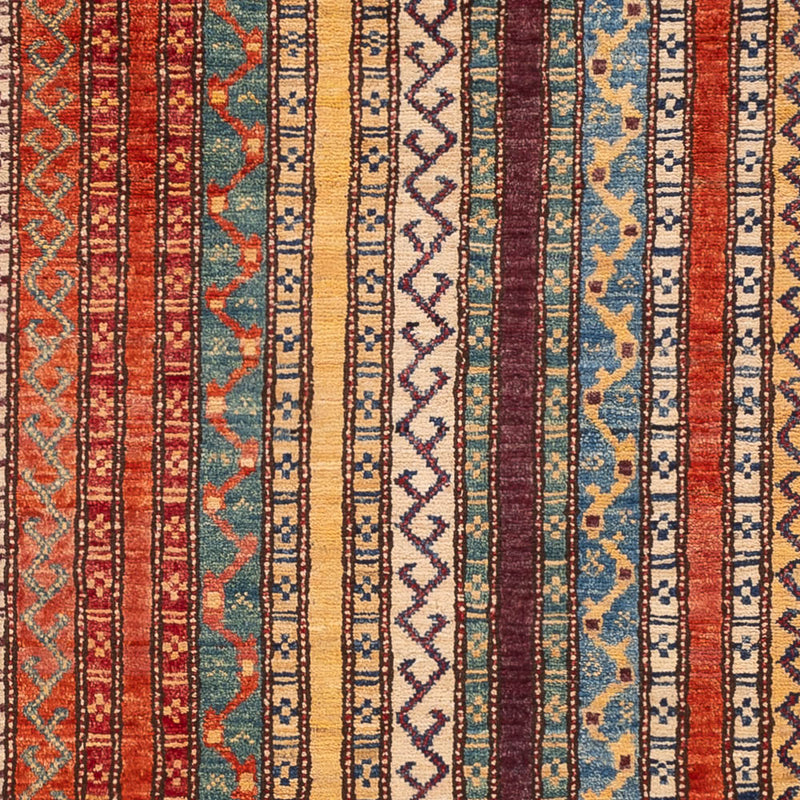 シャル 絨毯 145x99cm - オリエンタル絨毯