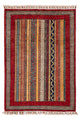 シャル 絨毯 145x98cm - オリエンタル絨毯