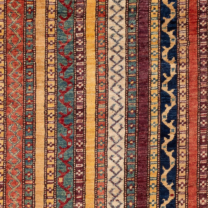 シャル 絨毯 145x98cm - オリエンタル絨毯