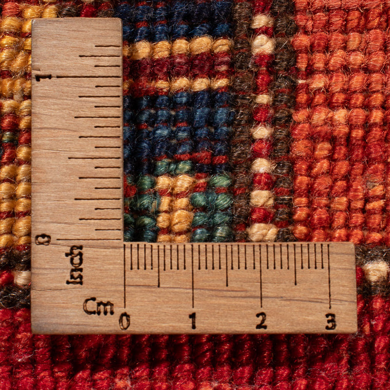 シャル 絨毯 145x98cm - オリエンタル絨毯
