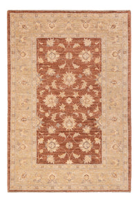 ツィーグラー絨毯 148x103cm - オリエンタル絨毯 – product image