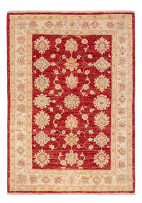 ツィーグラー絨毯 100x143cm - オリエンタル絨毯 – product image