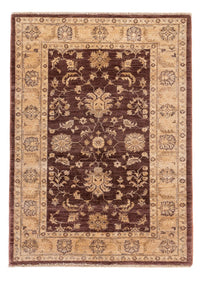 ツィーグラー絨毯 136x99cm - オリエンタル絨毯 – product image