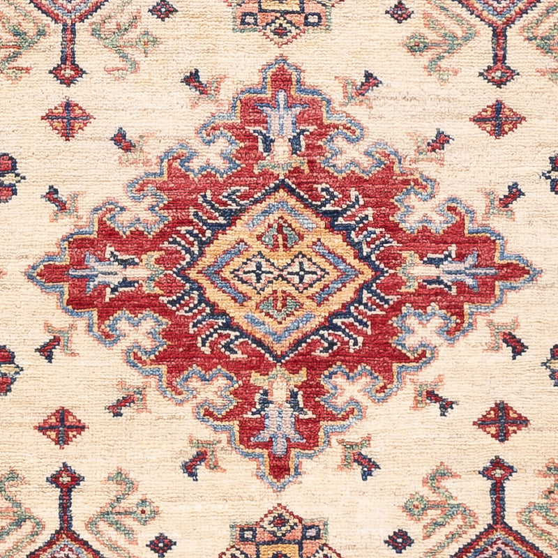 カザック 絨毯 154x99cm - オリエンタル絨毯