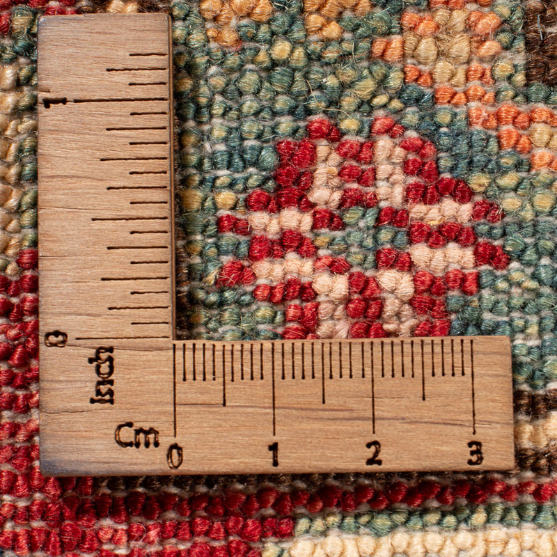 カザック 絨毯 154x99cm - オリエンタル絨毯