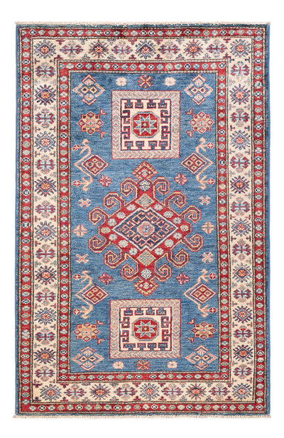 カザック 絨毯 97x150cm - オリエンタル絨毯