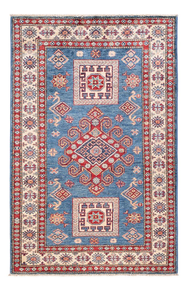 カザック 絨毯 150x97cm - オリエンタル絨毯